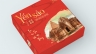Thiết kế hộp Yến S&agrave;o