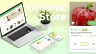 Organic Store