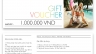 Gift voucher Nine West