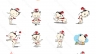 Thiết kế sticker