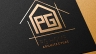 Thiết kế logo PG Home