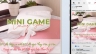 Banner mini game Coming soon - LOC Group