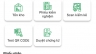 Mobile - Quản l&yacute; nhập xuất h&agrave;ng h&oacute;a bằng QRCode