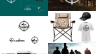 Thiết kế Logo cho chương tr&igrave;nh trại r&egrave;n luyện thường ni&ecirc;n FIT.CAMPING của Đo&agrave;n khoa C&ocirc;ng nghệ th&ocirc;ng tin - IUH (HCYU.FIT)