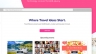 TRAVEL MASSIVE