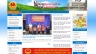 Dự &aacute;n website, trang th&ocirc;ng tin điện tử Ph&ugrave; Ninh