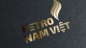 Logo Petro Nam Việt