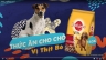 thức ăn pet