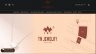 Thiết kế website TN Jewelry