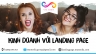 Thiết Kế Website, Landing Page