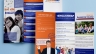 Brochure trung t&acirc;m tiếng Anh