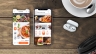 Food delivery app