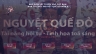 Thiết Kế website apply đơn đăng k&iacute; của Nguyệt Quế Đỏ