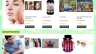 Thiết kế website papababy.vn