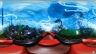 Dự &aacute;n: Virtual 360 Trip 3