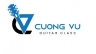 logo Cuong Vu Guitar