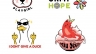 Thiết kế Sticker