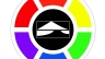 Logo CLB Mĩ thuật Ch&acirc;u Đốc