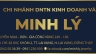design biển hiệu