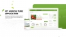 IOT AGRICULTURE APPLICATION