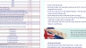 Thiết kế Brochure th&ocirc;ng tin Visa