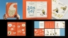 Book Design - Bee's Boogies