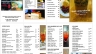 MENU IDEAL COFFEE