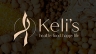 Thiết kế logo thực phẩm chức năng Keli's