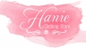 Hanie Clothing Store's Logo