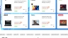 Website thương mại điện tử - Thiết bị điện tử