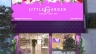 THIẾT KẾ SẢNH SPA BEAUTY LITTLE GARDEN
