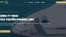 Thiết kế Website Cano - Phuonglinhboat