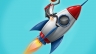 chracter- web design
