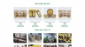Mẫu website b&aacute;n hoa quả #044