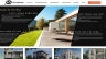 Website c&ocirc;ng ty x&acirc;y dựng KBS