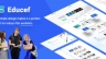 Educef Themes wordpress