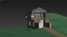 Modelling Cover Project's  BOLTON RESIDENCE
