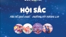 Poster B&aacute;o ch&iacute; h&aacute;t 5- chương tr&igrave;nh 25 năm khoa B&aacute;o ch&iacute; v&agrave; Truyền Th&ocirc;ng
