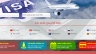 Mẫu website l&agrave;m dịch vụ visa, dịch vụ hộ chiếu nổi bật