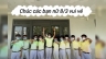 Video kết hợp nhiều hiệu ứng