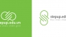 logo stepup