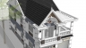 Biệt thự H&oacute;c M&ocirc;n