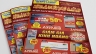 Brochure, Leaflet, Catalogue