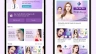 App tư vấn v&agrave; đặt lịch thẩm mỹ l&ecirc; qu&yacute;