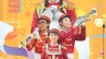 poster Đội nhạc k&egrave;n kỉ lục Ch&acirc;u &Aacute; V&otilde; Th&agrave;nh Trang quận T&acirc;n Ph&uacute;