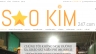 Thiết kế website saokim247