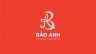 Thiết kế logo thực phẩm Bảo Anh