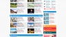 thiet ke web du lich