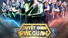 Trưởng nh&oacute;m thiết kế, bi&ecirc;n tập nội dung Gameshow Tuyệt Đỉnh Gi&aacute;c Quan