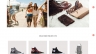 Warehouse Theme